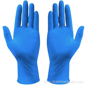 free latex glove disposable non-sterile cheap gloves